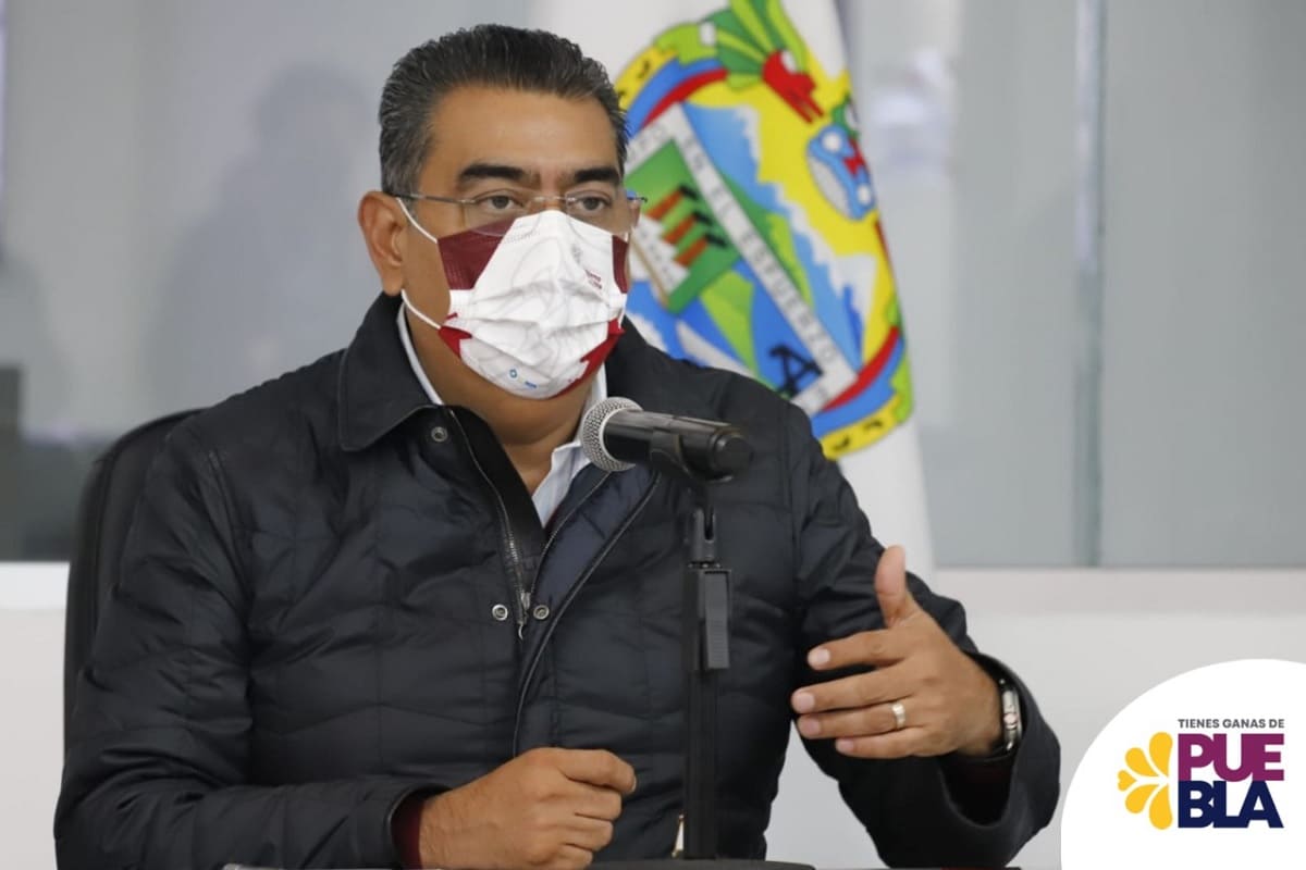 Sergio Salomon bandas delictivas prioritarias 1