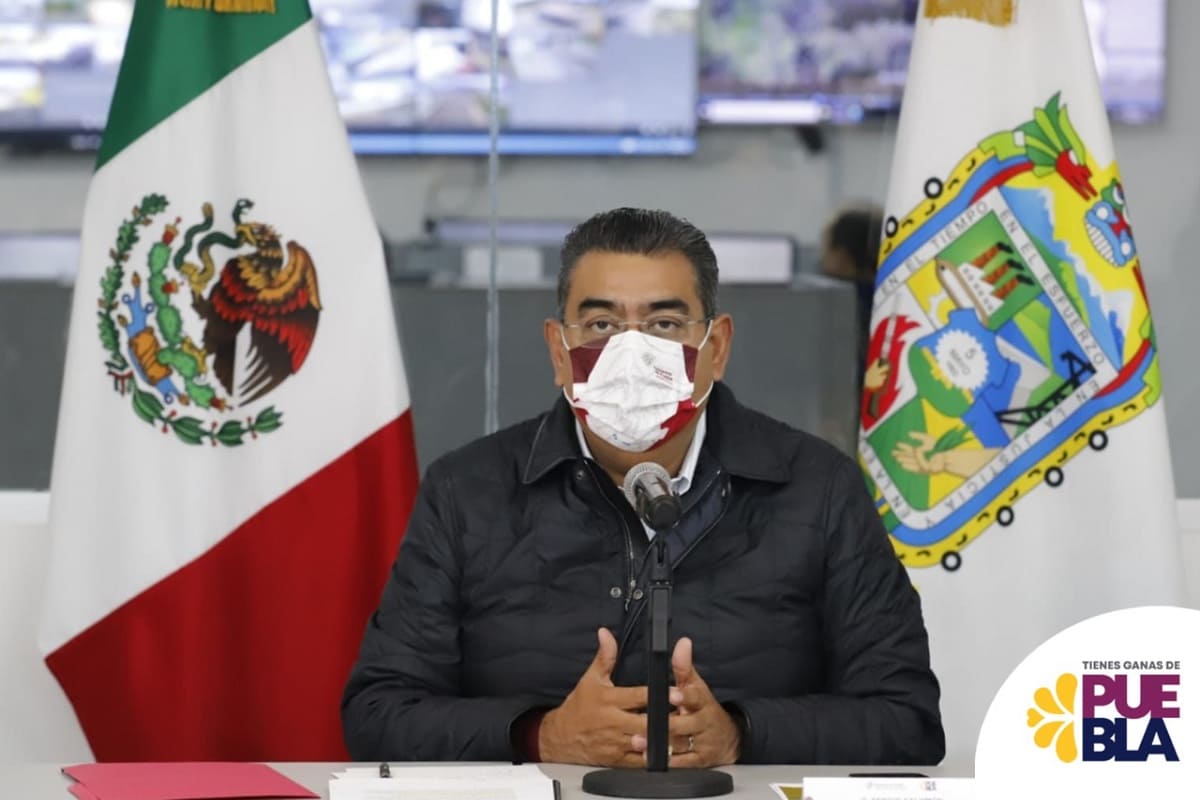 Promete Sergio Salomón agilizar protocolos para la búsqueda de personas en Puebla 2 Sergio Salomon protocolos de busqueda de personas puebla 1