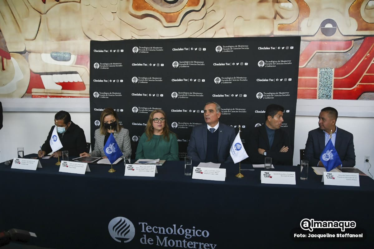 ¿Estudias preparatoria? Lanza Tec de Monterrey concurso de políticas públicas en Puebla 4 TEC6