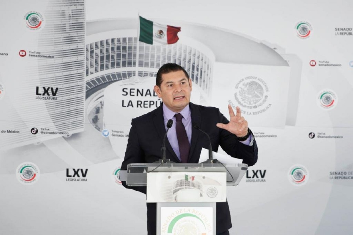 alejandro armenta