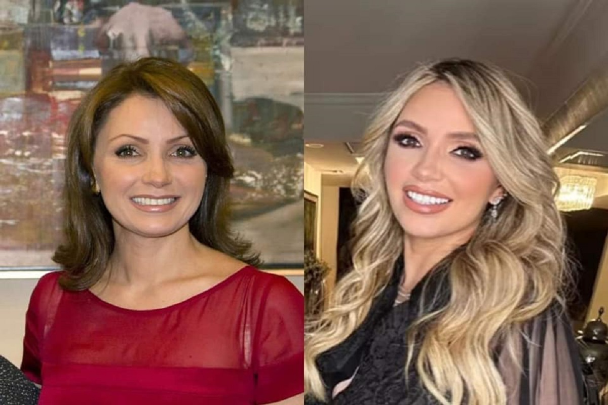 FOTOS: Angelica Rivera reaparece con un nuevo look y luce irreconocible 2 angelica rivera nuevo look