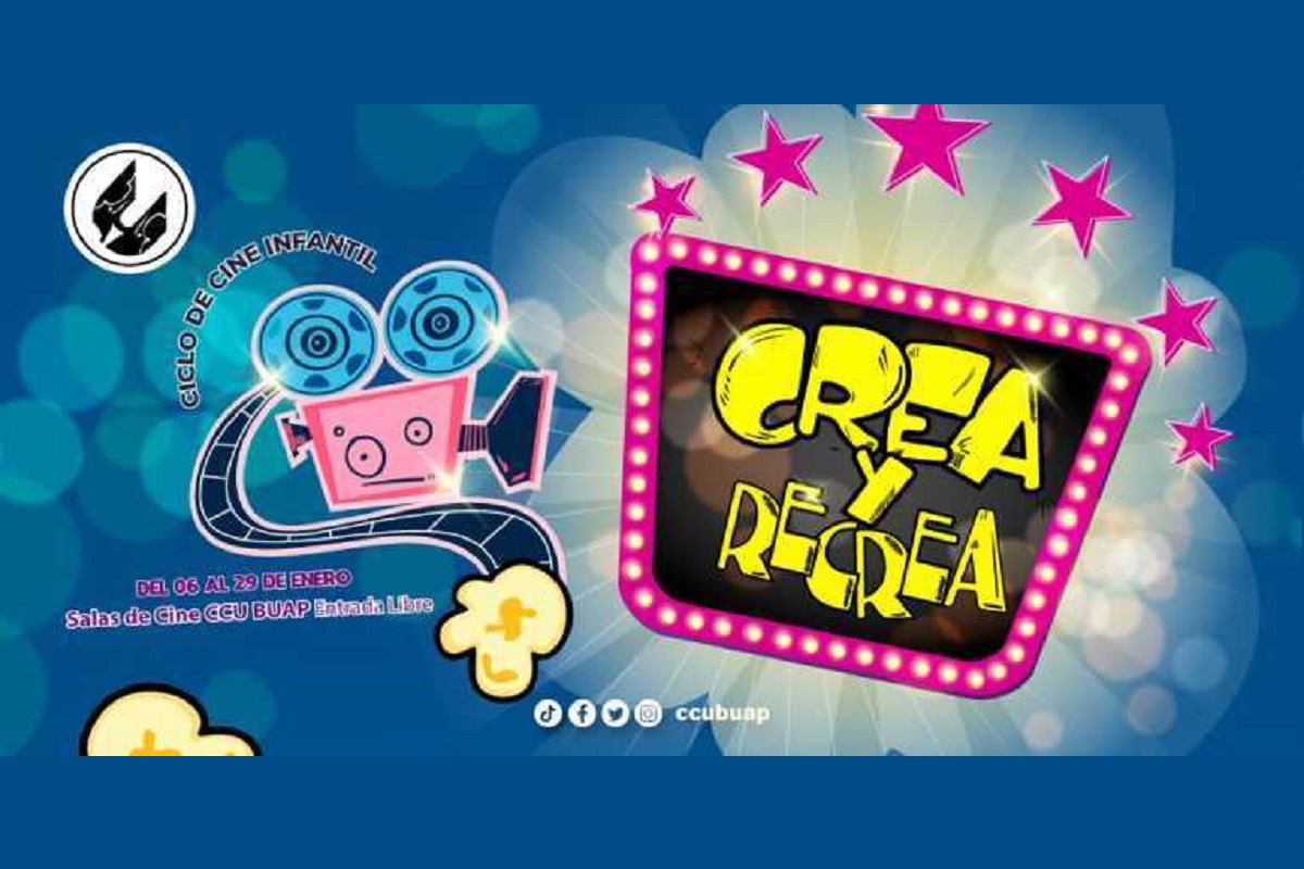 CCU BUAP celebra 100 años de anime; estás son las películas que presentará en sus salas de cine 4 anime ccu buap 1