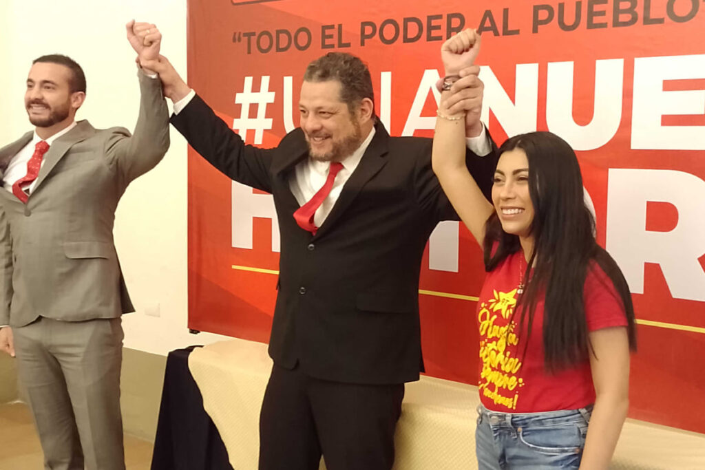 antonio lopez coordinador pt