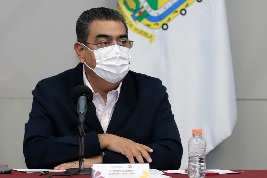 Habrá programa de prevención del delito en Puebla