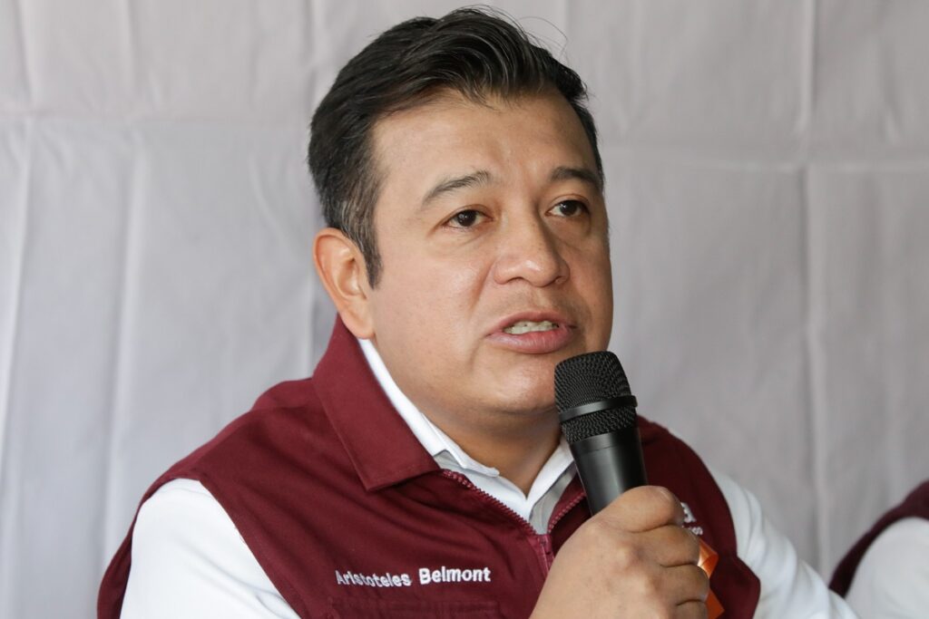 aristoteles belmont 2