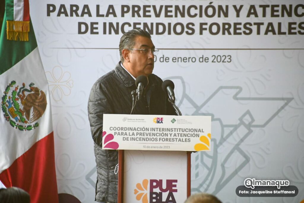 atencion incendios