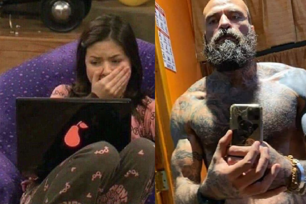 Los mejores memes del video sexual del Babo 3 babo memes