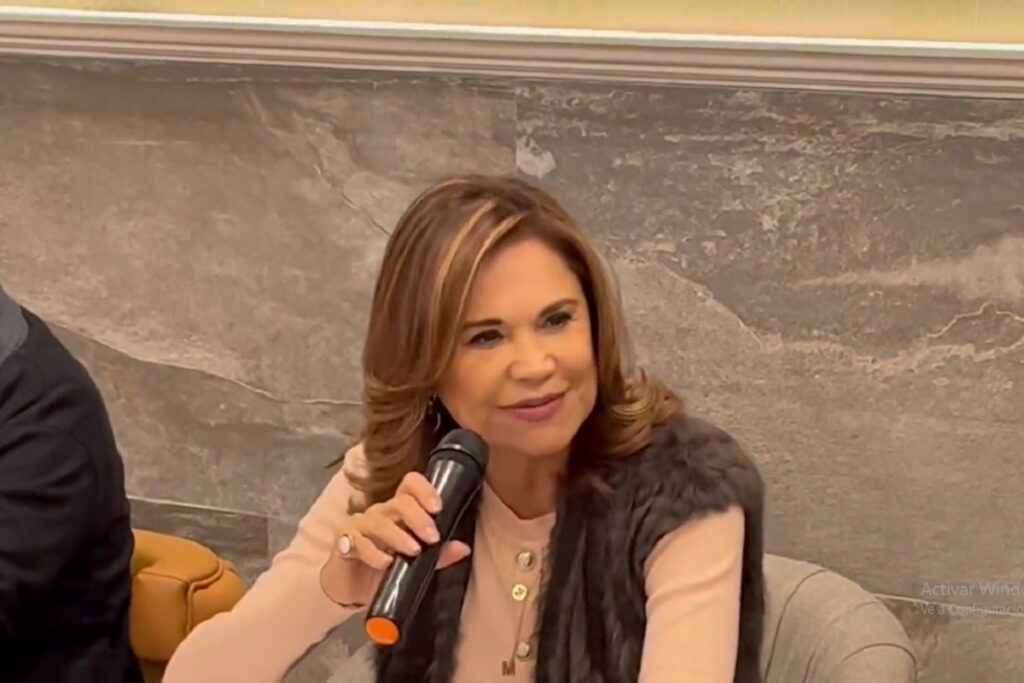 blanca alcala