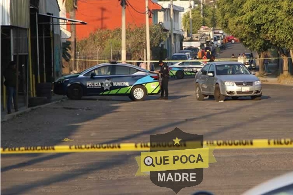 Detienen a uno de los responsables del cuerpo calcinado en el Mercado Independencia 4 cadaver calcinado mercado independencia