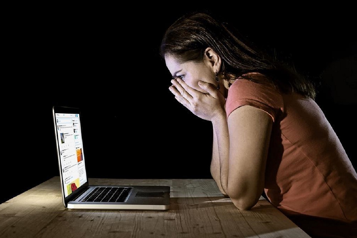 El 26% de mujeres en Puebla han sido víctimas de ciberacoso 6 ciberacoso el periodico