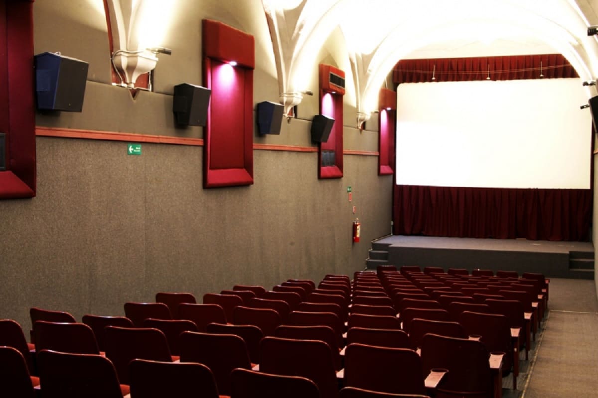 Cine bélico y “El Pianista” en la Cinemateca Luis Buñuel de Puebla; esta es la cartelera de enero 6 cinemateca luis bunuel Puebla