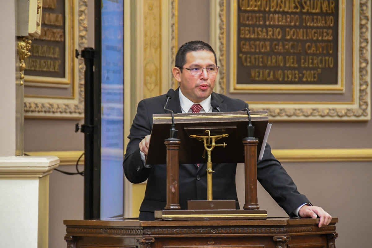 comparecencia Daniel Cruz luna 5