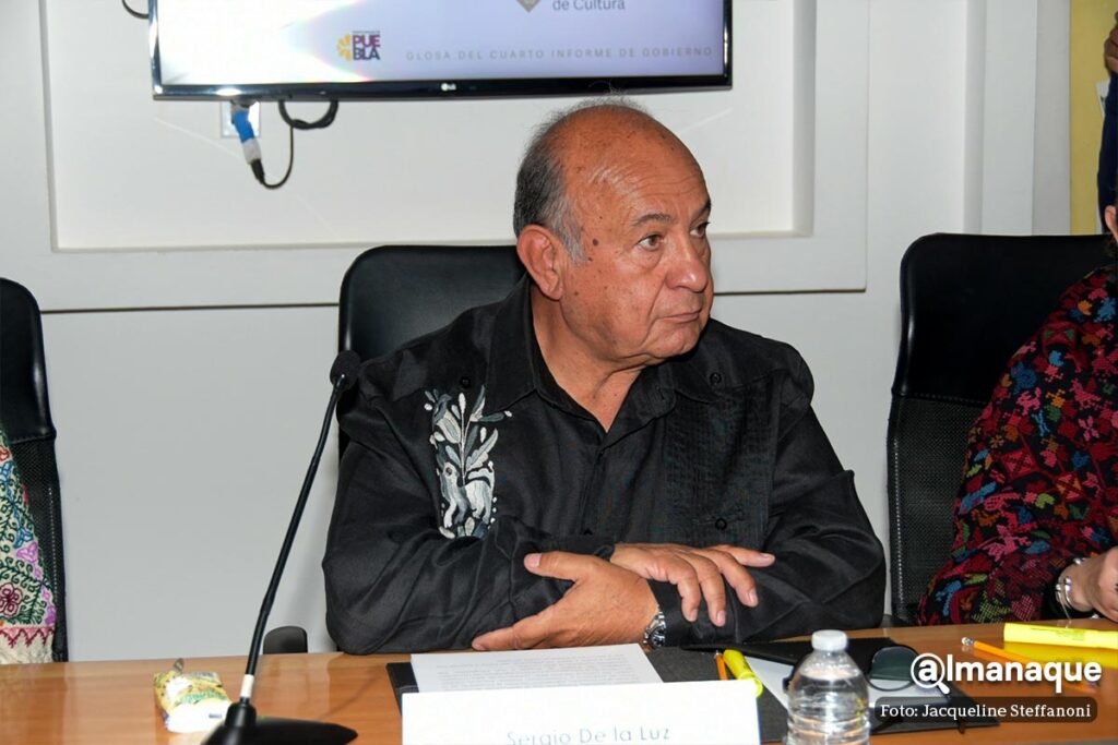 Diez denuncias por robo de acervo cultural en museos de Puebla