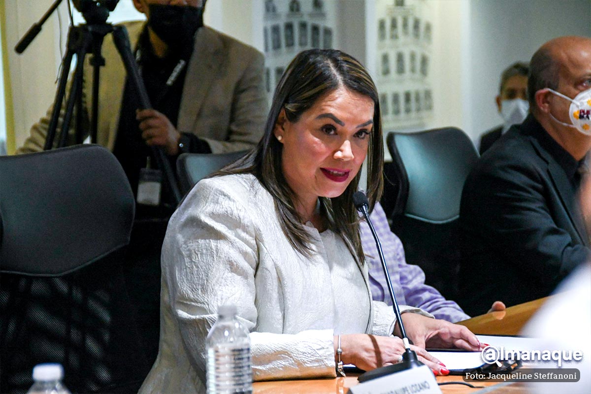 comparecencia Turismo Martha Ornelas 4