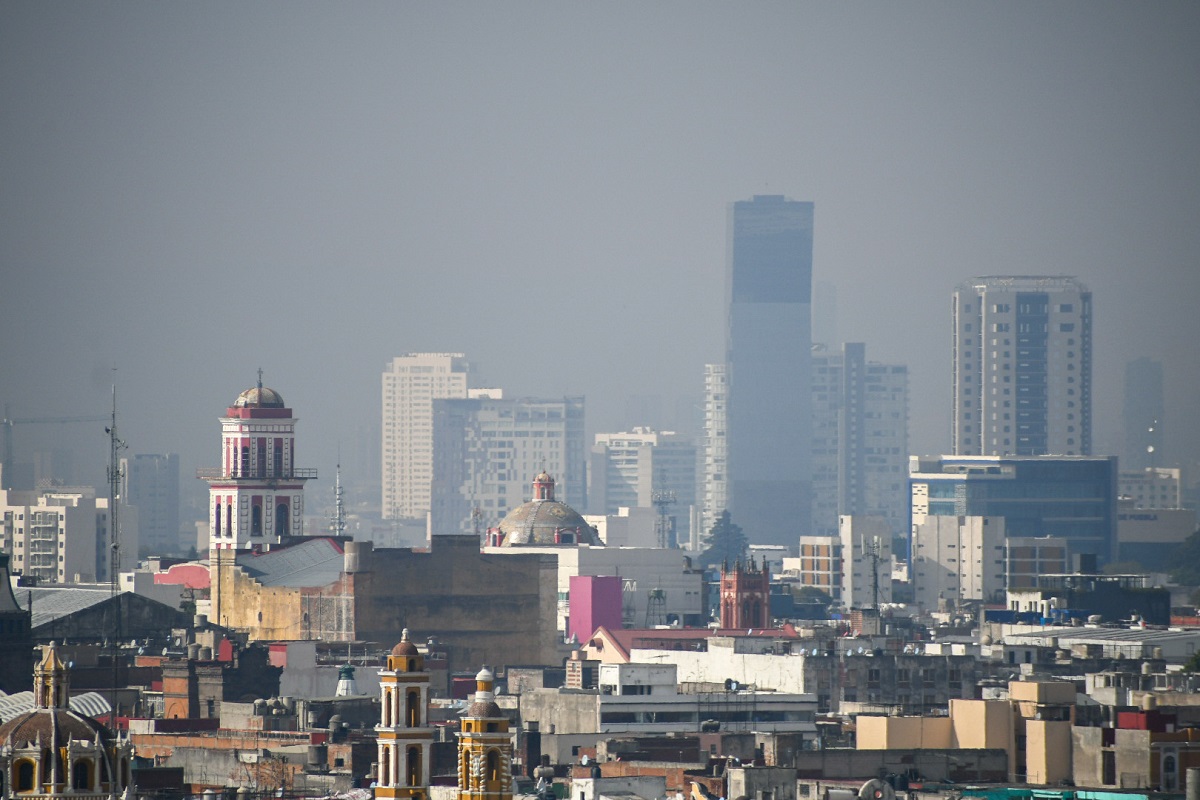 contaminacion del aire 2