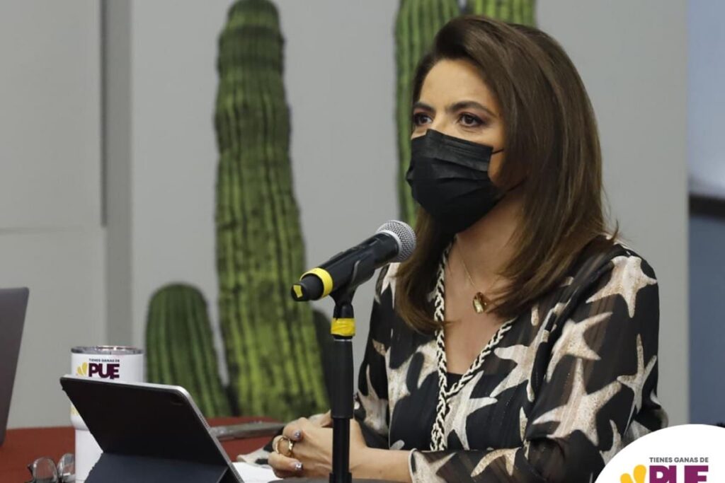 creacion de empleos 2022 puebla olivia salomon 1