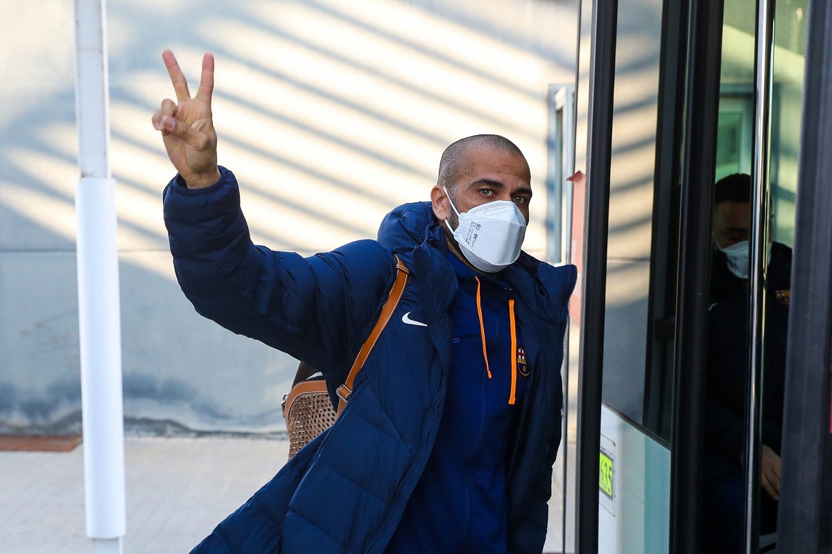 Jueza dicta prisión preventiva sin derecho a fianza contra Dani Alves acusado de agresión sexual 3 dani alves prision preventiva