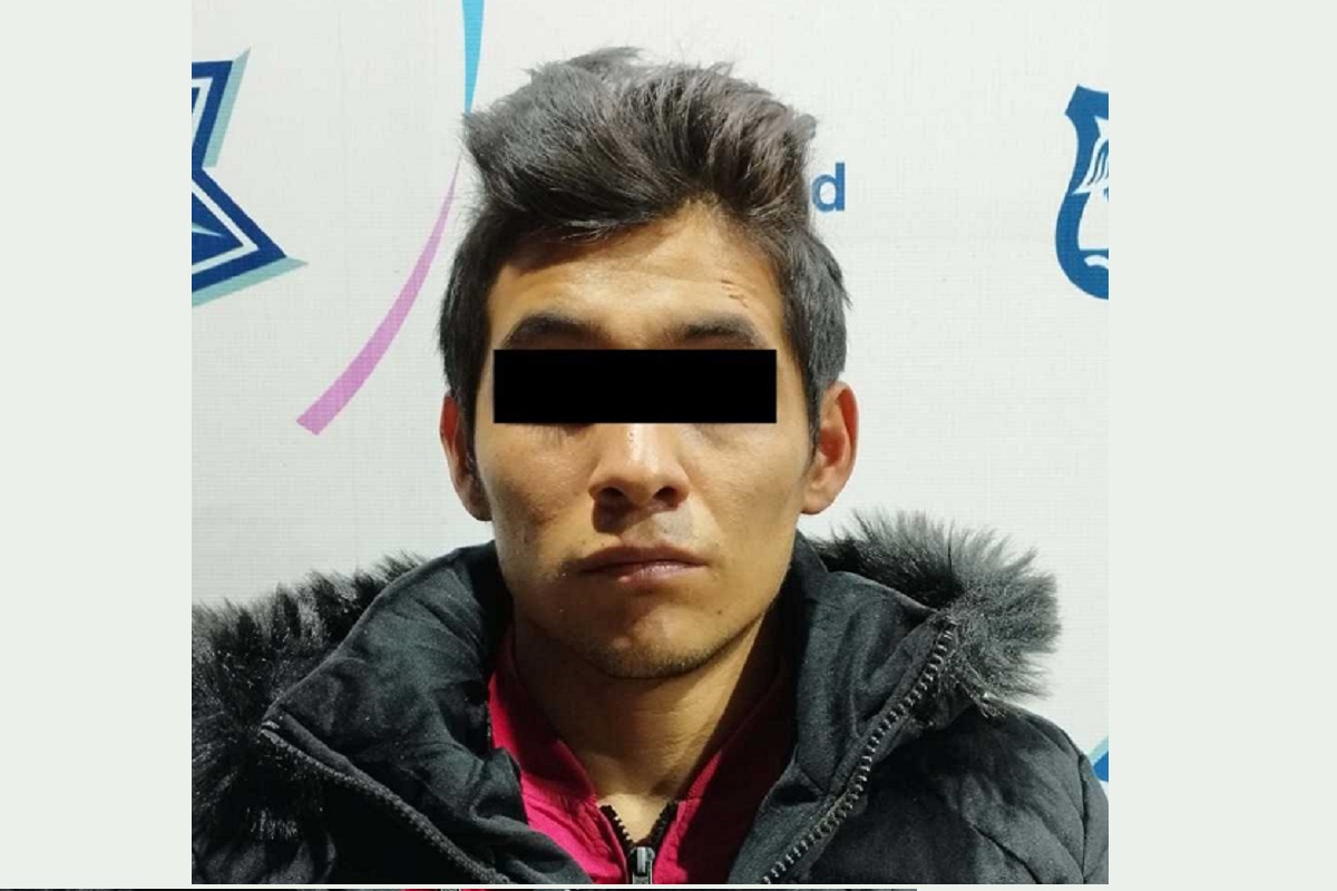 Detienen en Puebla al “Flaco”, multiasaltante que contactaba a sus víctimas en redes sociales 3 el flaco