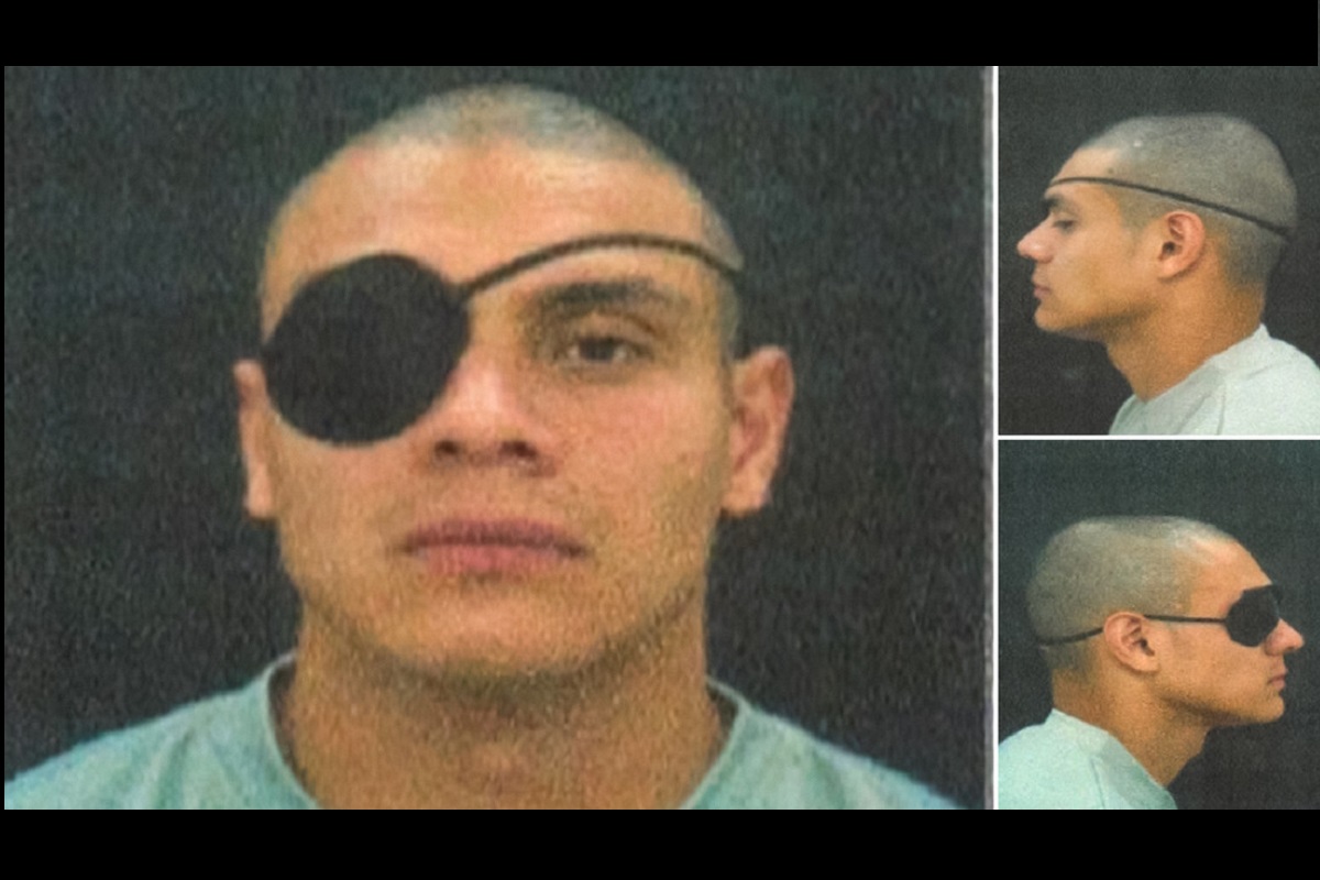 Confirman muerte de "El Neto", líder de "Los Mexicles" y difunden foto del cuerpo 2 el neto