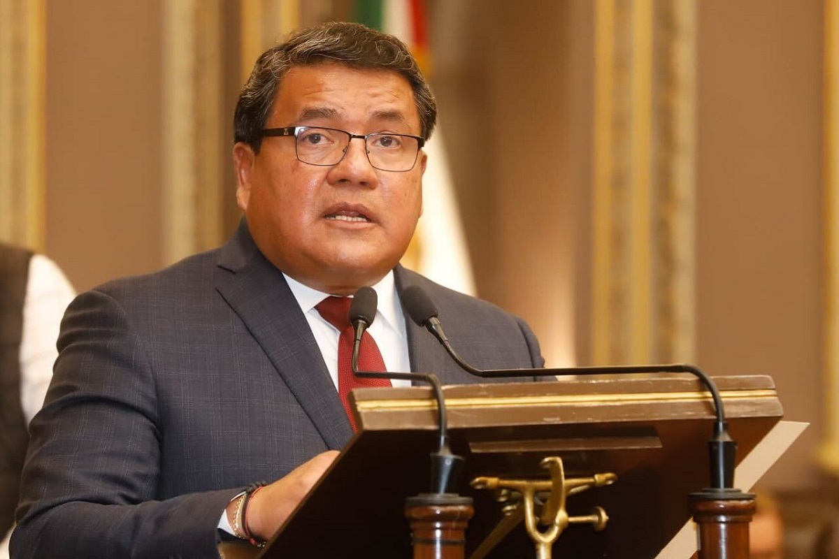 Juli Huerta aspirante gubernatura 2024