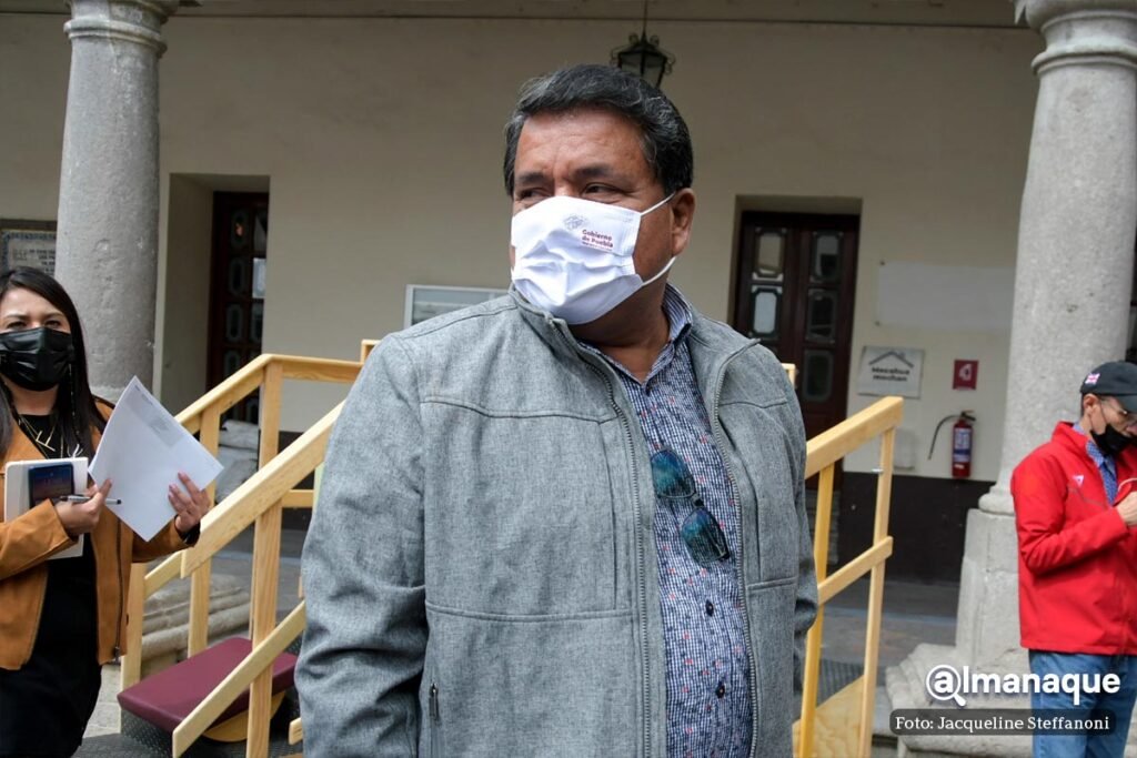 evento Sergio salomon euipamiento de centros y unidades 12