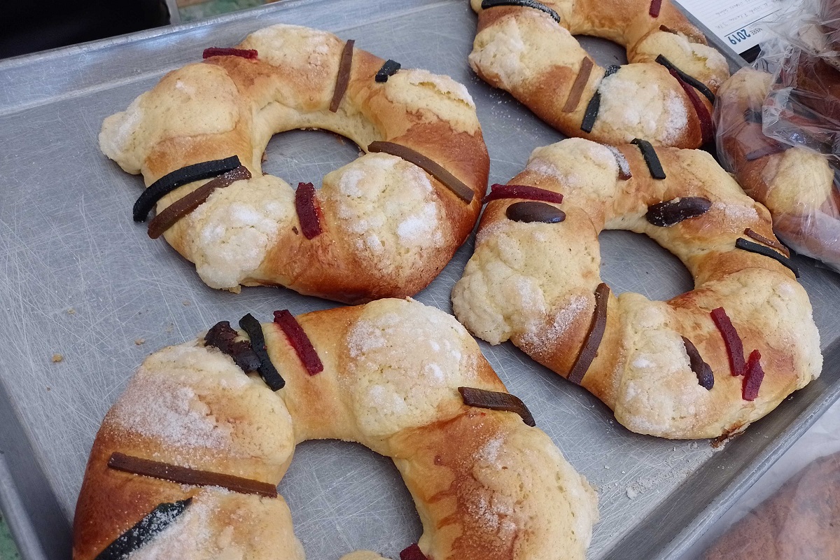 feria de la rosca en puebla 2