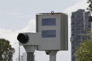 Autotraffic retoma control de fotomultas en Puebla