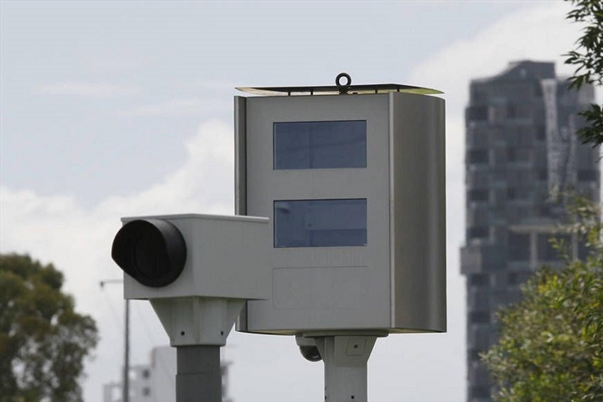 Vuelve operación de fotomultas en Puebla a Autotraffic 4 Autotraffic retoma control de fotomultas en Puebla