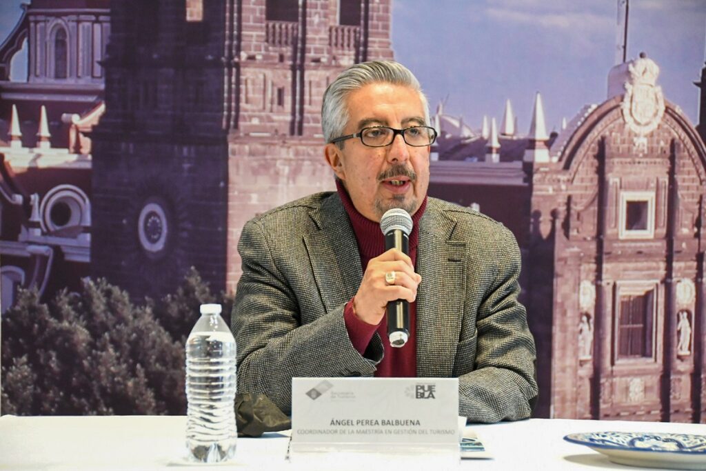 guias generales de turistas