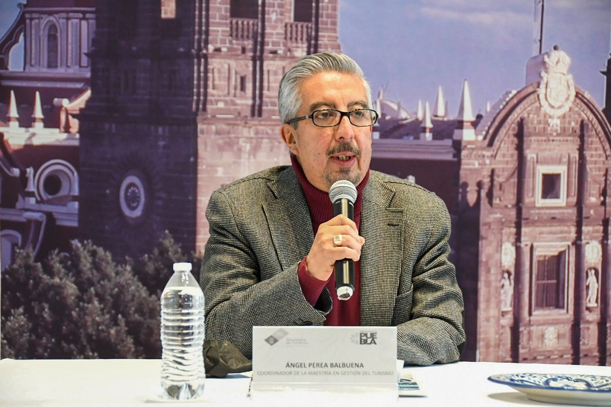 guias generales de turistas