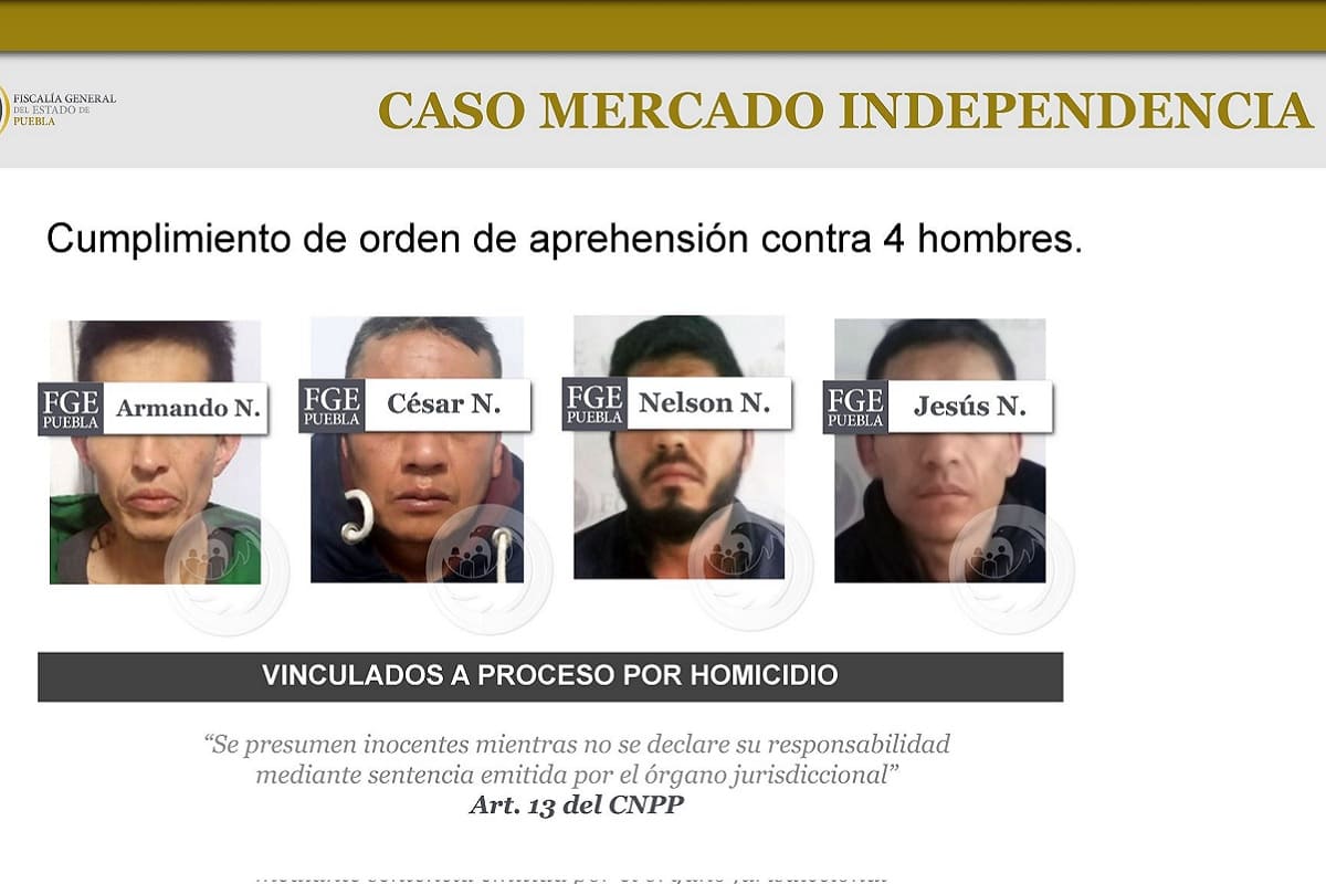 imputados calcinado mercado independencia 1