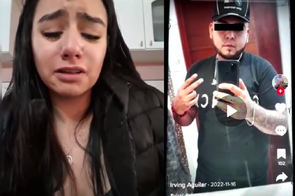 “No quiero ser una más”: Jaiz Sarmiento narra cómo su expareja estuvo a punto de quitarle la vida en Puebla 3 jaiz sarmiento