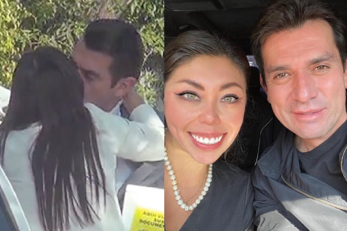 Revelan supuesta infidelidad de Jorge Salinas con su nutrióloga; ella lo desmiente (FOTOS) 6 jorge salinas