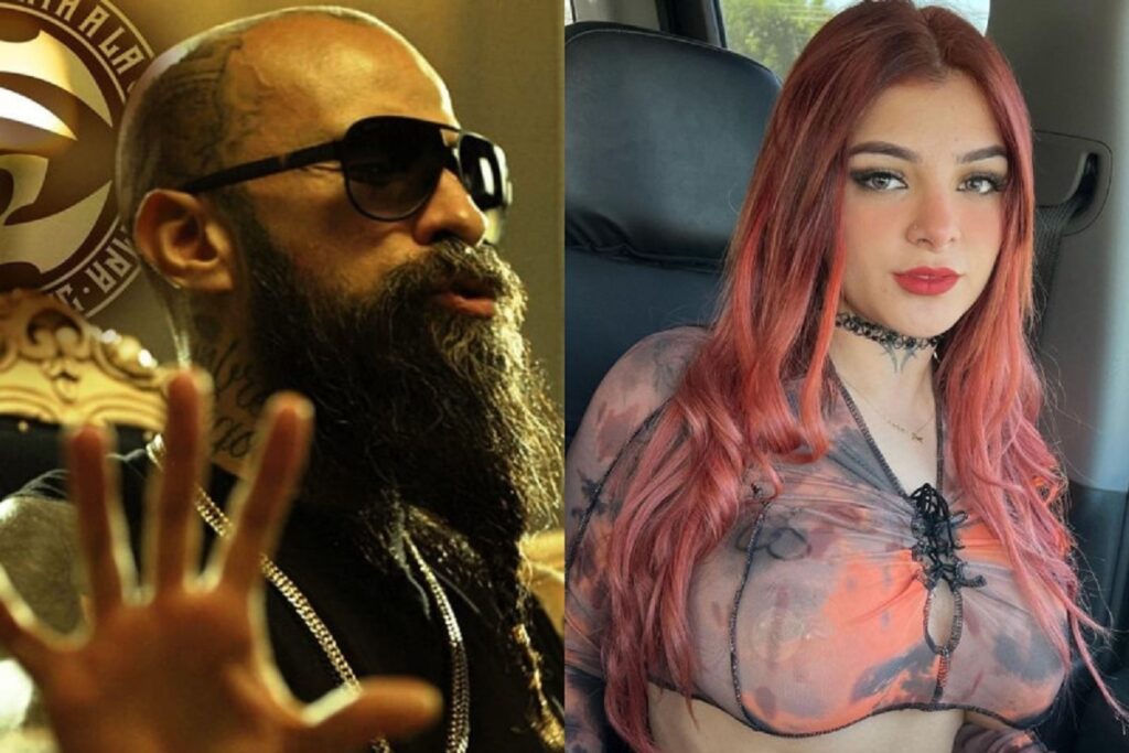 karely ruiz y babo