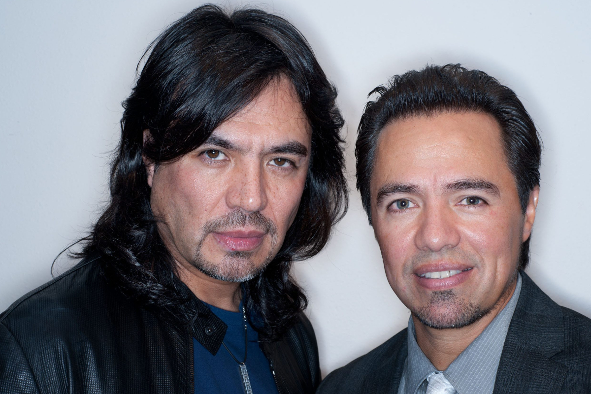 Cancelan concierto de Los Temerarios en Puebla: así puedes recuperar tu dinero 4 Los Temerarios cancelan en Puebla
