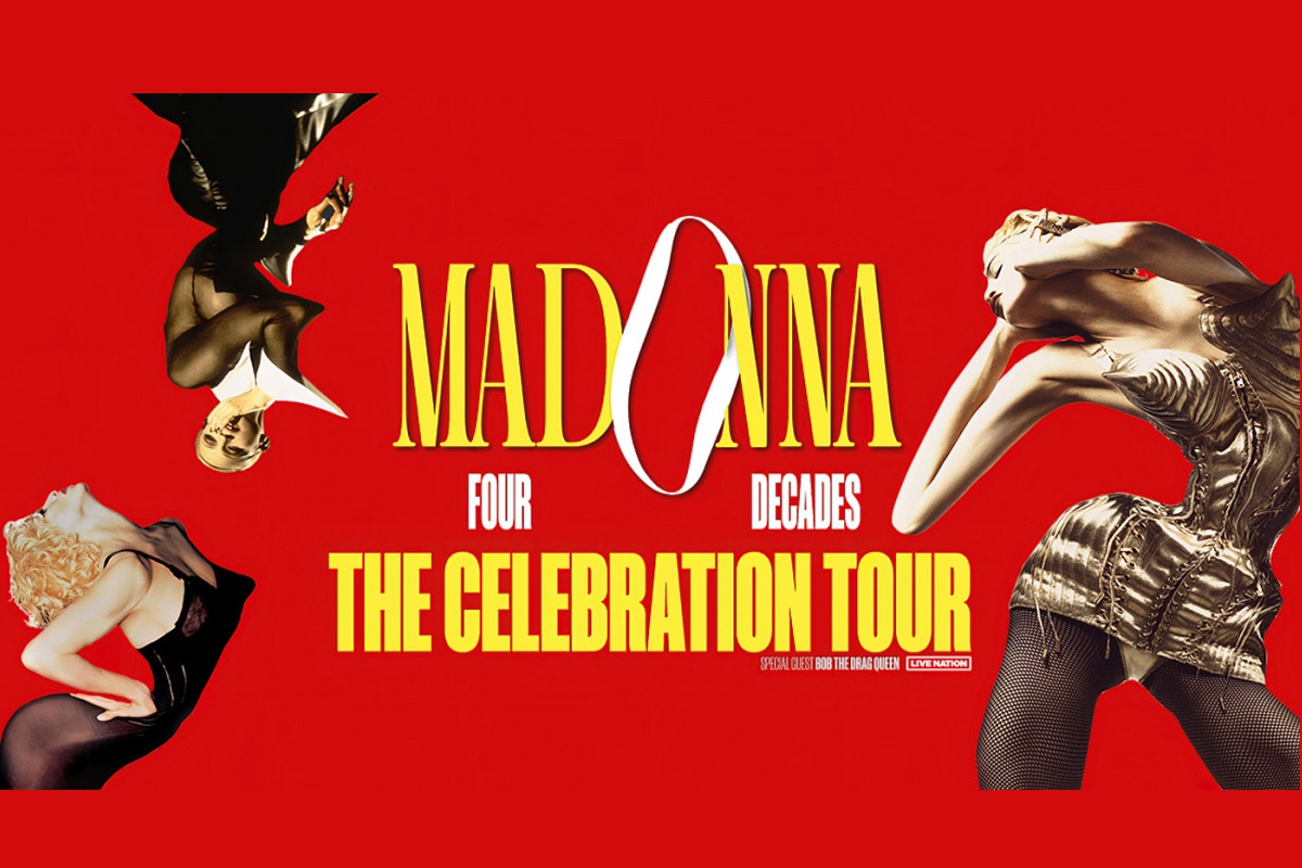 Madonna en CDMX: Así quedaron las nuevas fechas para sus conciertos 1 madonna the celebration tour