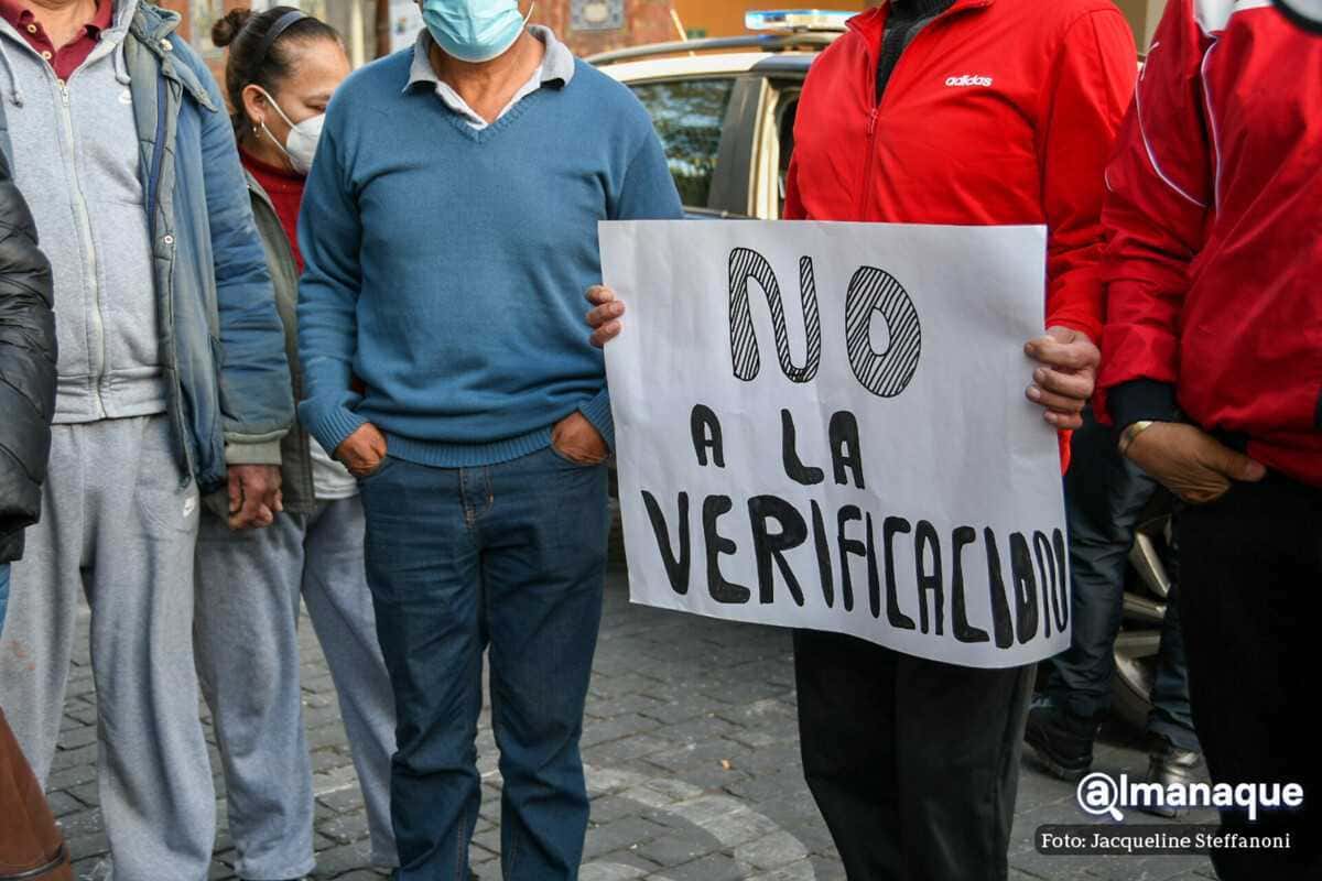 marcha verificacion 2