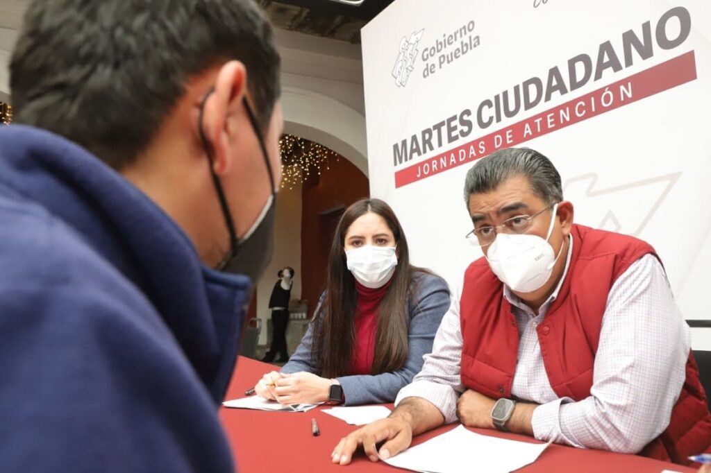 martes ciudadano Puebla