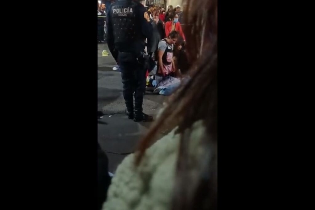 Matan a personas que vendían juguetes en Día de Reyes