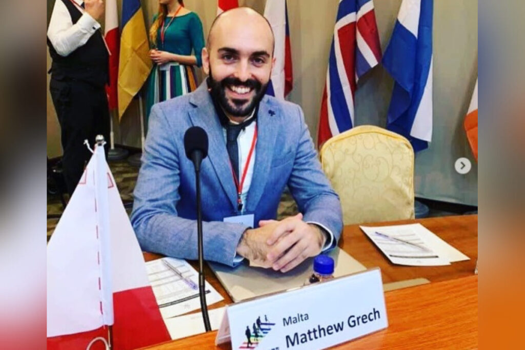 Terapias de conversión en Malta