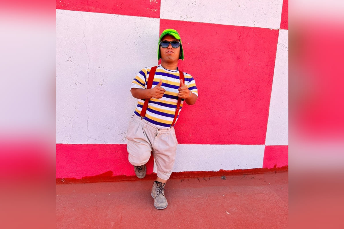 "Me pagaban 500 pesos y me quieren demandar": Medio Metro revela motivo de su separación con el Sonido Pirata 3 Medio Metro revela motivo de separación con sonido pirata