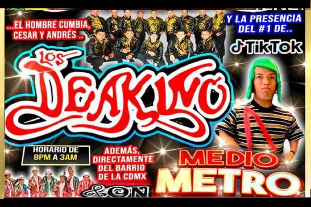 medio metro y los deakino 1