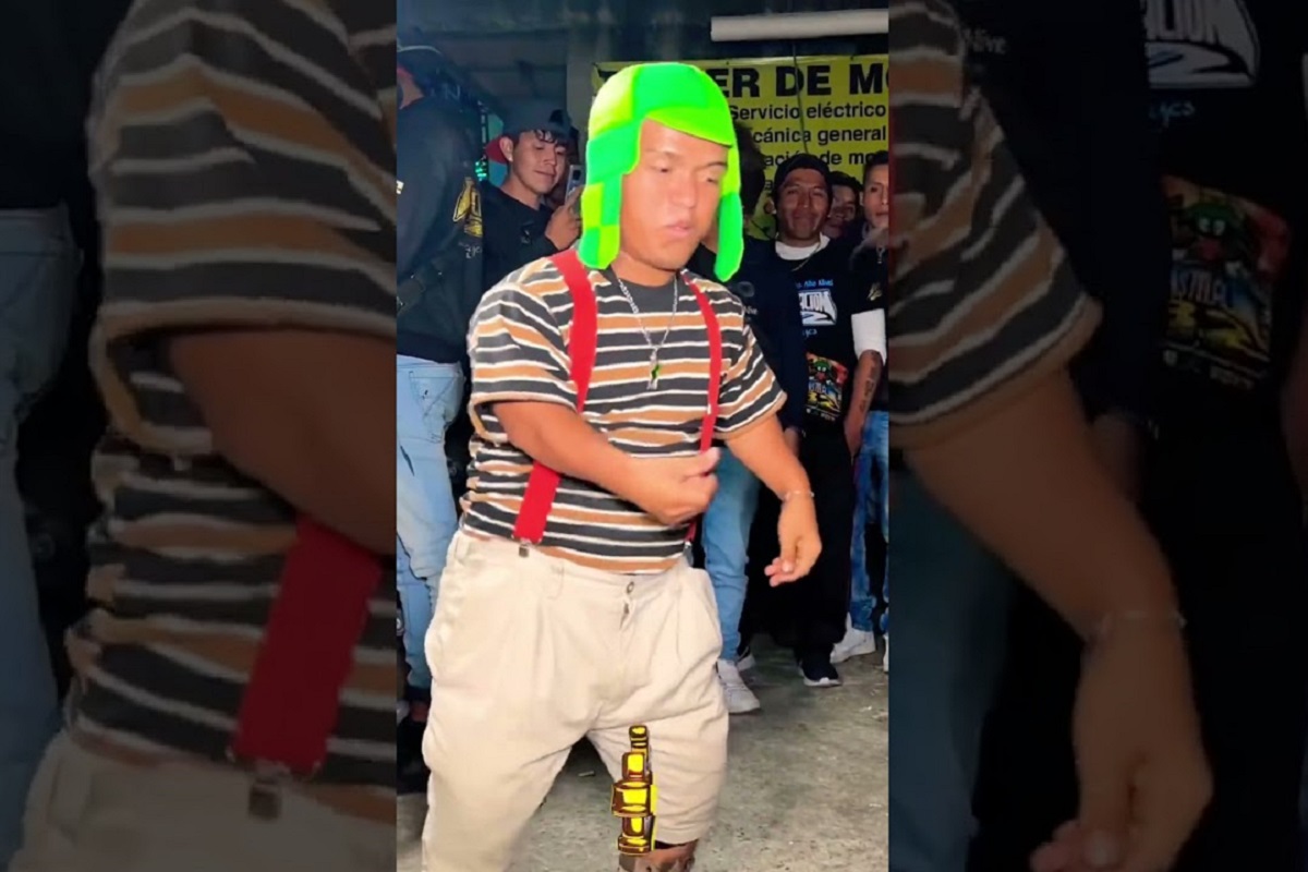 Medio Metro se separa del Sonido Pirata y ya no vendrá a Puebla 4 medio metro ya no viene a puebla