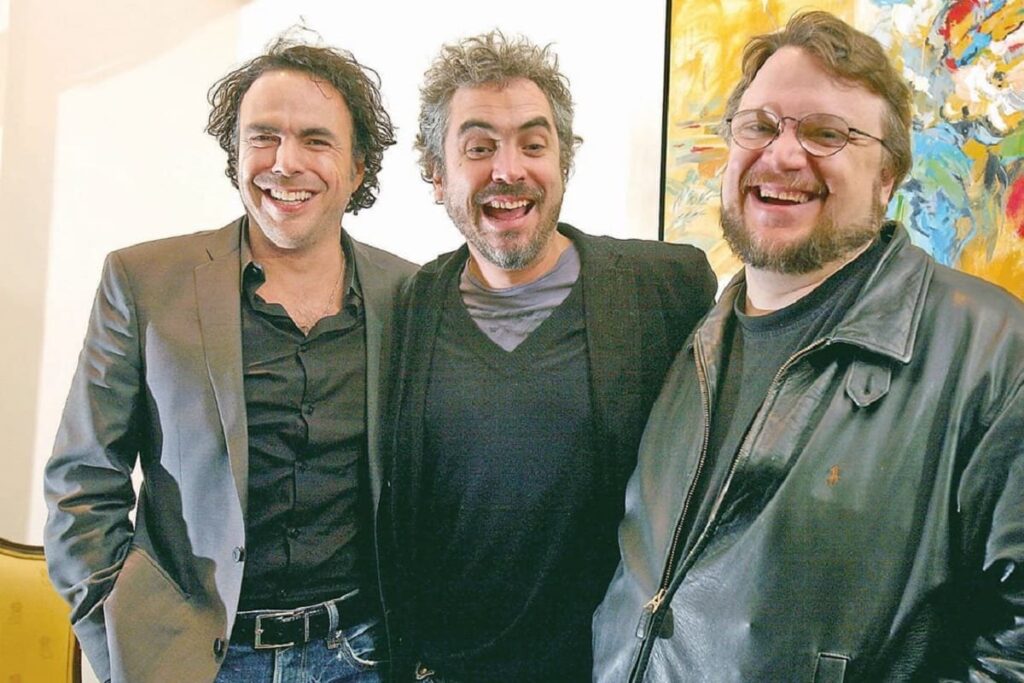 mexicanos nominados al oscar 2023 1