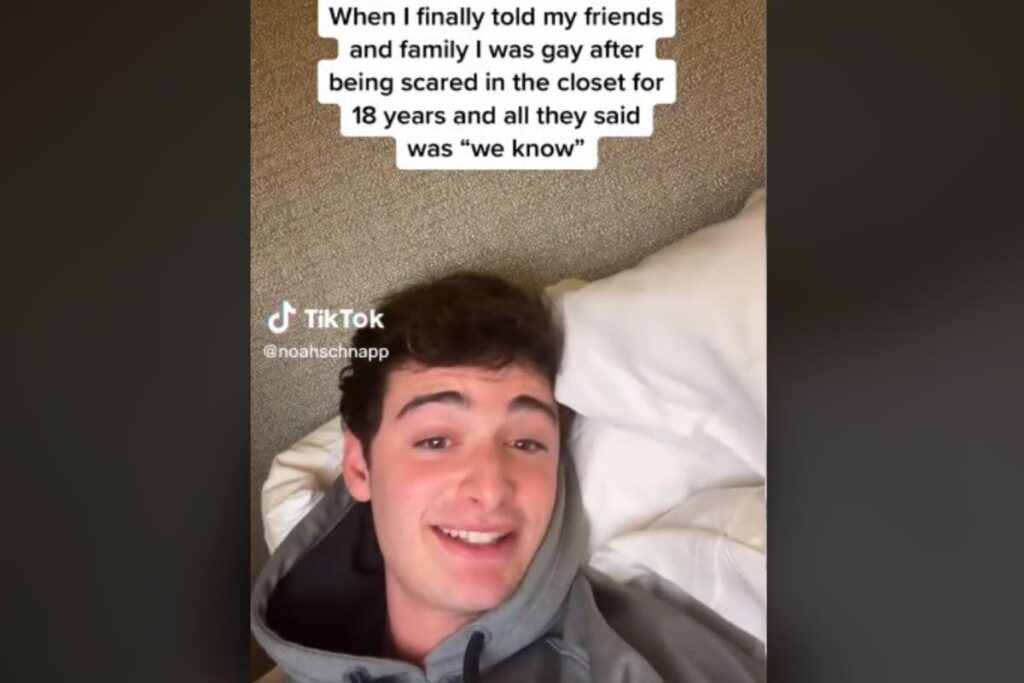 Actor de Stranger Things se declara gay