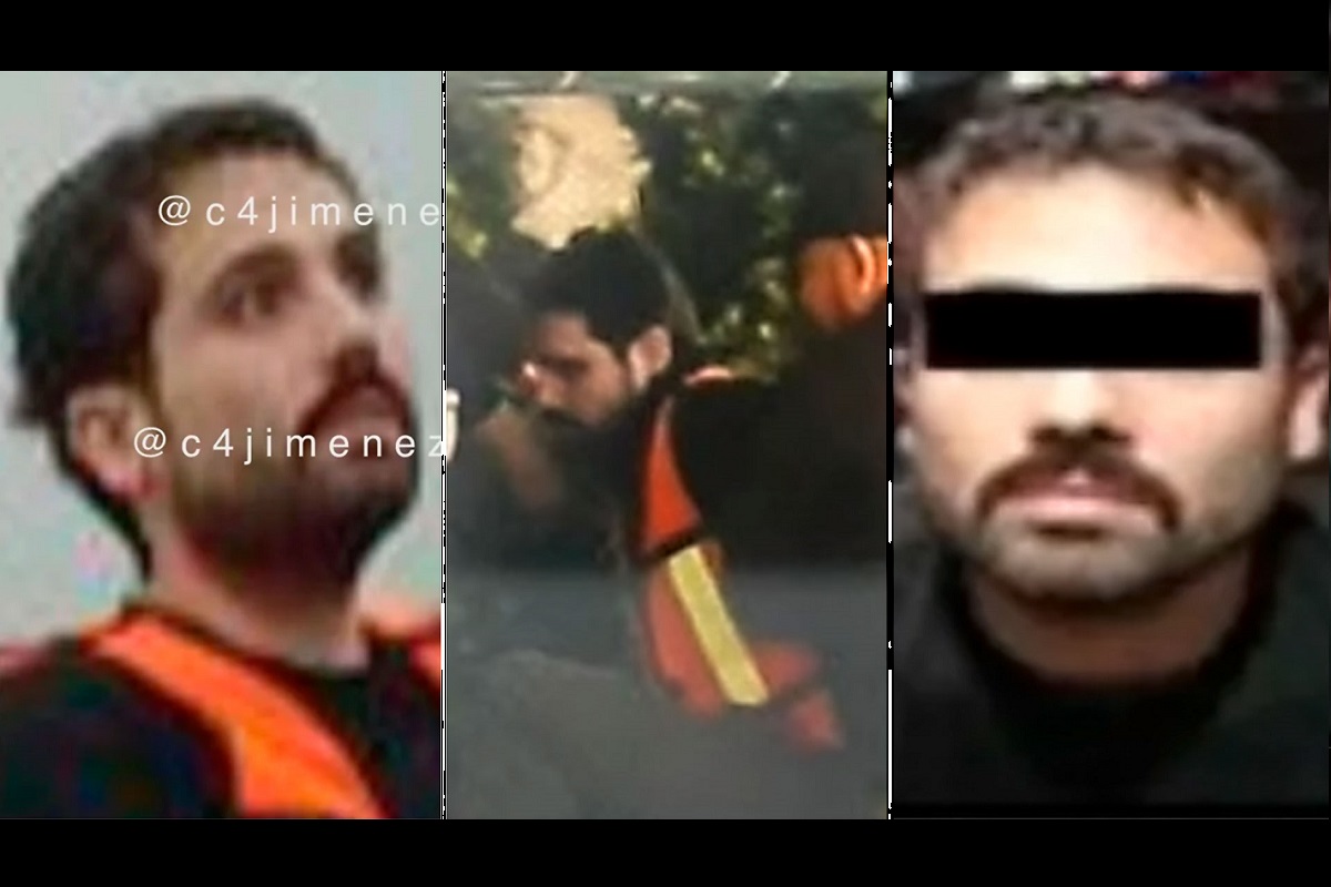 29 muertos, 35 heridos y 21 detenidos, el saldo del Culiacanazo 2.0 3 ovidio guzman