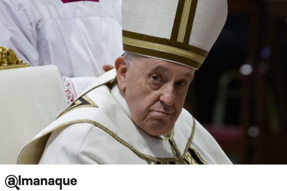 Papa Francisco rechaza la criminalización de la homosexualidad 3 Papa Francisco rechaza criminalizar homosexualidad