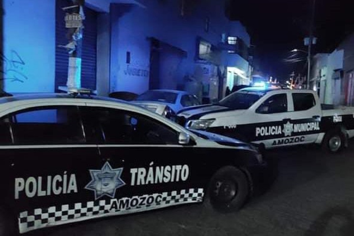 Balean y degüellan a dueño de Pizzería Soto en Amozoc 2 pizzeria soto