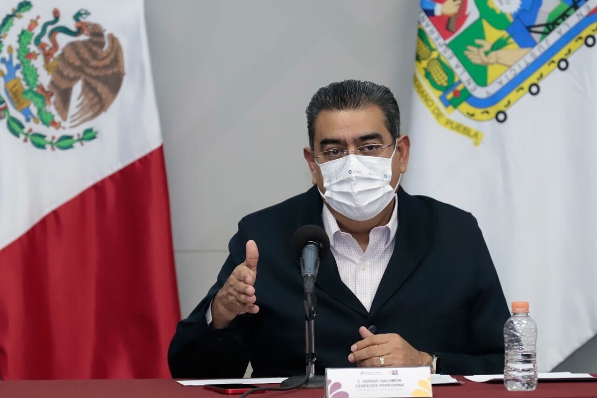 Para fortalecer seguridad, gobierno estatal impulsa profesionalización de policías municipales: Céspedes 3 policias municipales