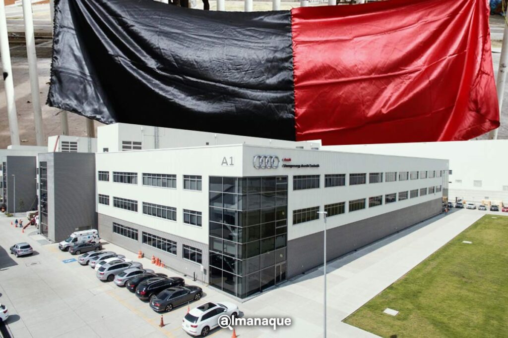 portada Audi ultimo dia para alcanzar acuerdo salarial